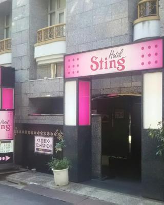 Hotel Sting