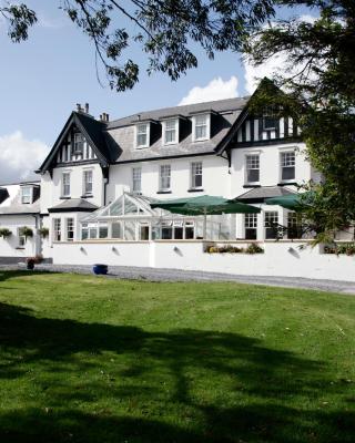 Ilsington Country House Hotel & Spa