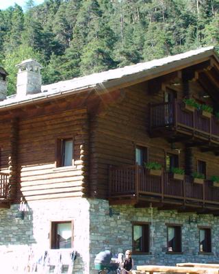 Agriturismo Les Hiboux