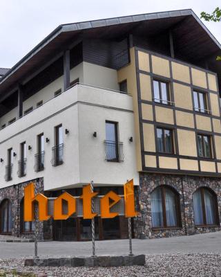 Hotel Pod Kluką