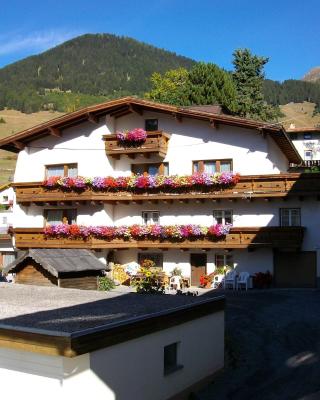 Pension Aloisl`s Harmonie