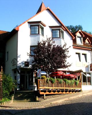 Hotel Am Markt