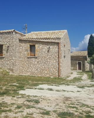 Vecchio Baglio Cofano