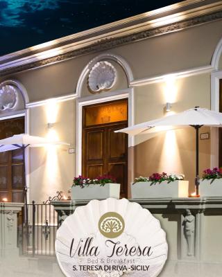 Villa Teresa B&B