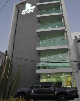 AMD Hotel