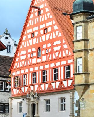 Hotel Alte Vogtei