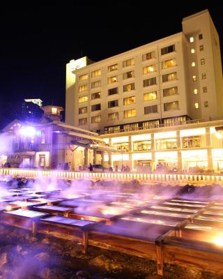 Hotel Ichii