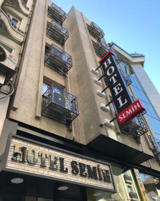 Hotel Semih