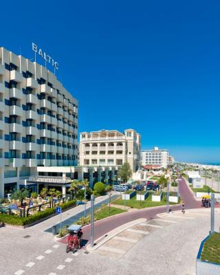 Hotel Baltic Riccione-Fronte Mare