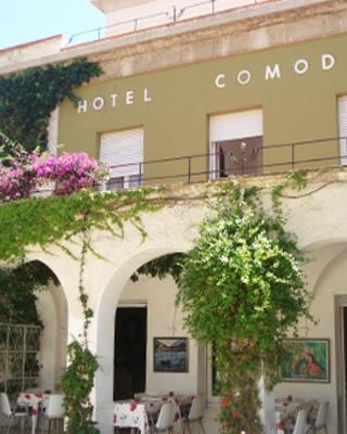 Hotel Comodoro