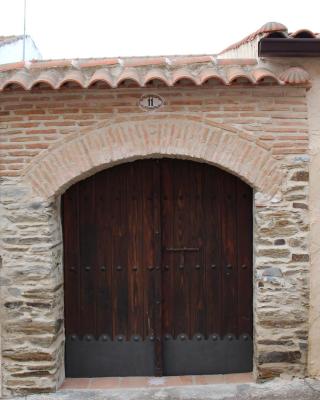 Casa Rural El Quinto y Medio