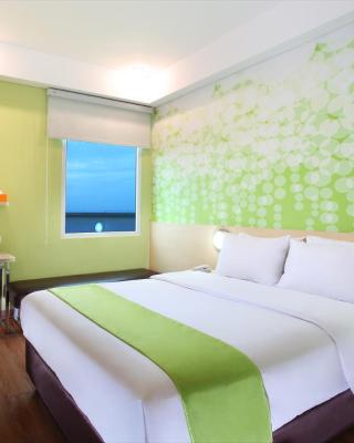 Zest Airport Jakarta by Swiss-Belhotel International