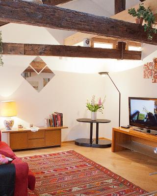 Appartamento Calle dei Preti