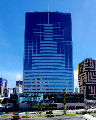 Intercity Salvador