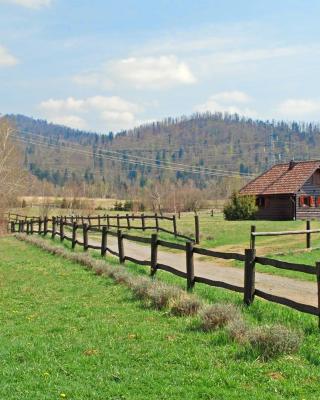 Chalets Zelena Vrata