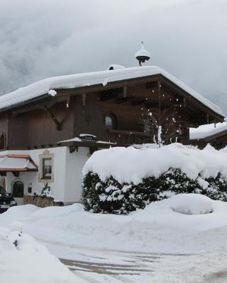 Apartment Gredler Maria