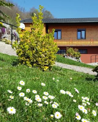 Gite du Walsbach