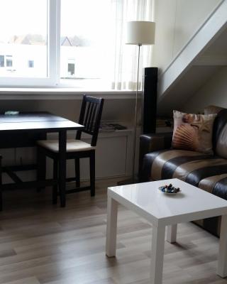 Homestay Texel