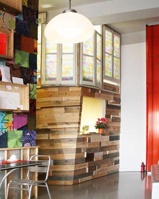 B&B Loft Padova