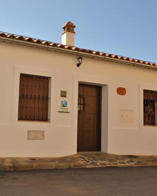 Casa Rural Aya II
