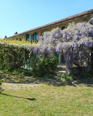 Agriturismo Cascina Serra