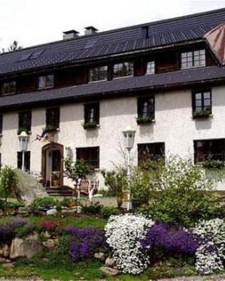 Hotel Das Landhaus