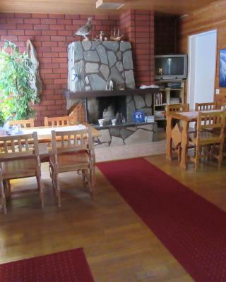 Ruska Bed & Breakfast