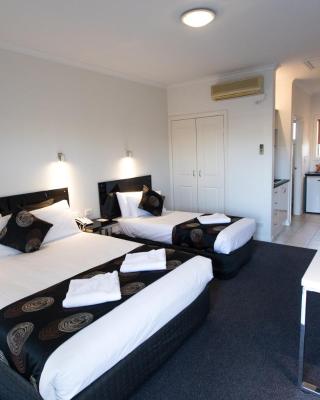 Best Western Mill Park Motor Inn