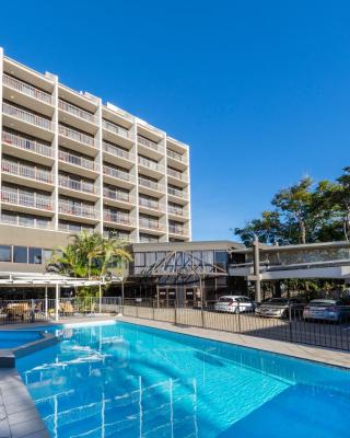 Mercure Rockhampton