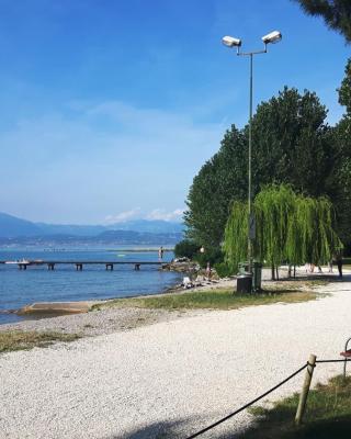 Casapatrizia B&B Sirmione