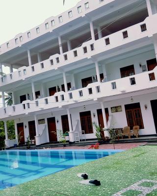 Liyanage Resort