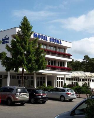 Hotel Ustka