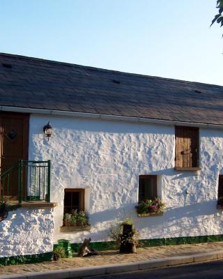 The Bothy Self Catering Accommodation