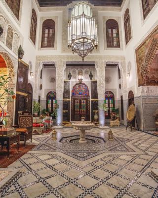 Riad Fes Maya Suite & Spa