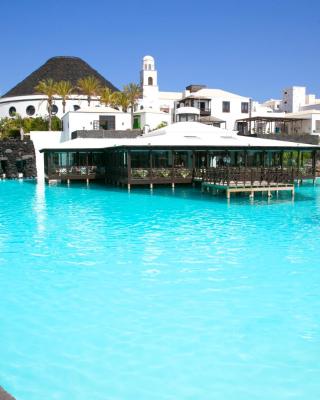 Hotel LIVVO Volcán Lanzarote