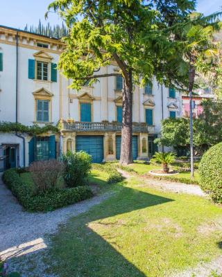 Le Camerine Apartment Water Front