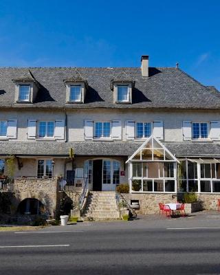 Logis Hotel Le Relais du Teulet