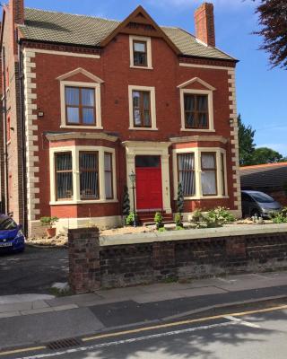 Woodlands Guest House
