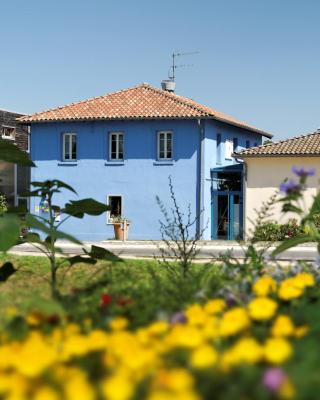 Logis Au Canard Gourmand