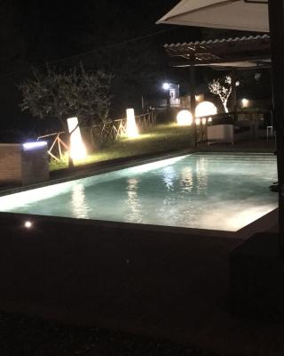 Villa valtopina