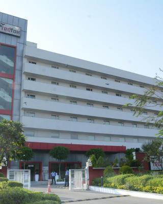Red Fox by Lemon Tree Hotels, Jaipur