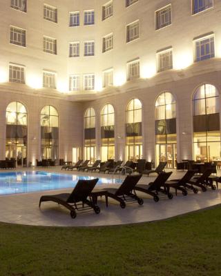 Concorde Hotel Doha