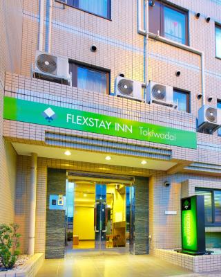 FLEXSTAY INN Tokiwadai