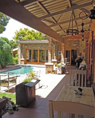 Pumpkin Tree Guesthouse