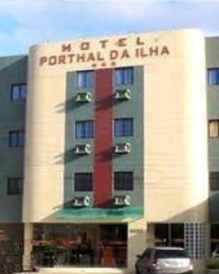 Hotel Porthal da Ilha- Paulo Afonso-Ba