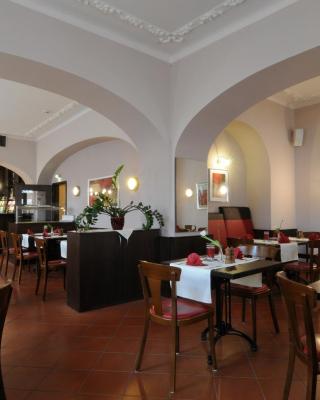 Hotel Döbelner Hof