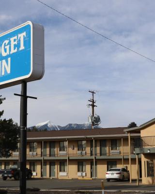 Budget Inn Flagstaff