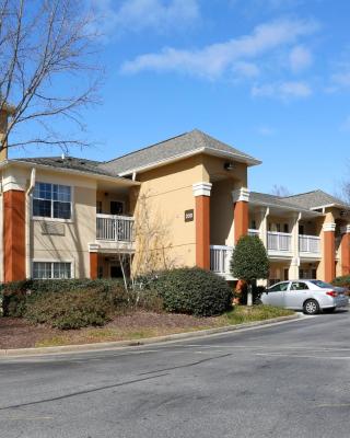 Extended Stay America Suites - Atlanta - Perimeter - Hammond Drive