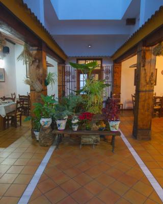 Hotel El Tabanco