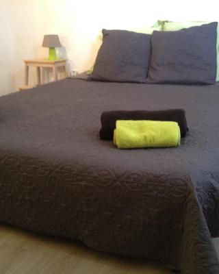 Appartement L'Atypique